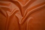 Autumn Spice Faux Leather Tahari, 54" wide