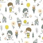 Precious Things, 44/45" wide