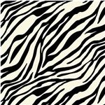 Michael Miller:  Wild Stripe cream from the Kenya Collection, 44/45" wide