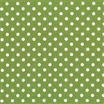Michael Miller:  Dumb Dot in Meadow, 44/45" wide