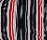 Moda Crepe Stripe, 58" wide