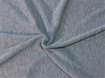 Light Sweater Knit Capella Knit in khaki green, 58" wide