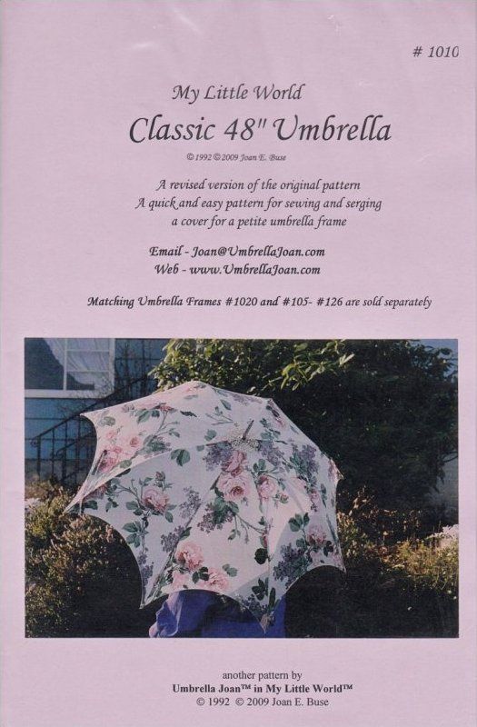 Umbrella Pattern