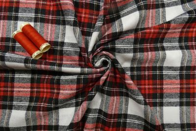 "Rutherglen" Flannel Fabric, 58/59" wide