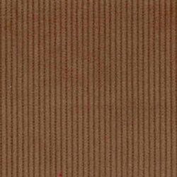 Cocoa 8 wale Corduroy, 57/58" wide