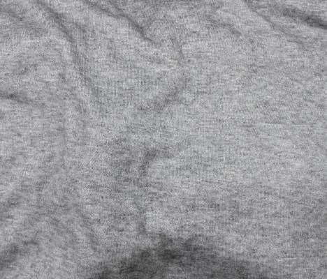 Sweater Knit, Cielo Knit, in light grey, 58" wide