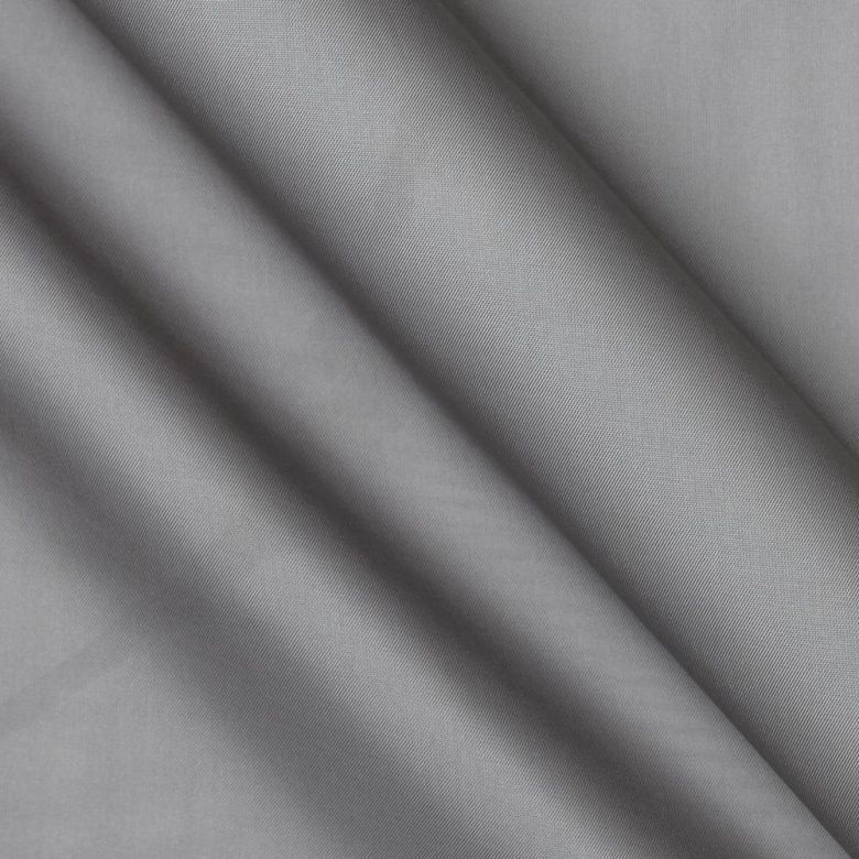 Ambiance Lining - Grey, 45" wide