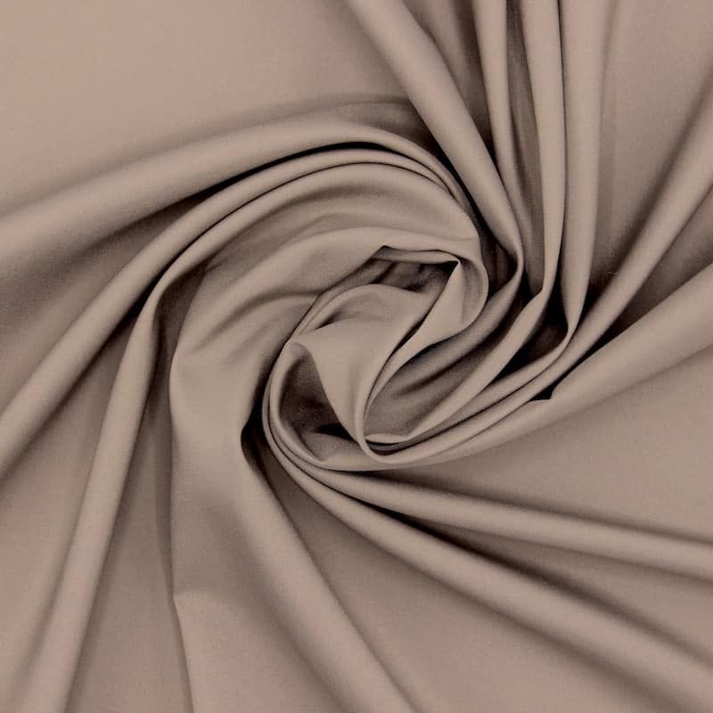 Ambiance Lining - Beige, 45" wide