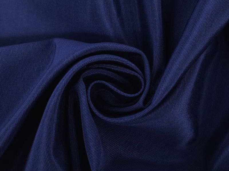Bengaline Suiting in Navy, 58" wide