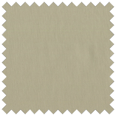 Poplin in Putty, 3.4 oz, Poly/Cotton, 60" wide