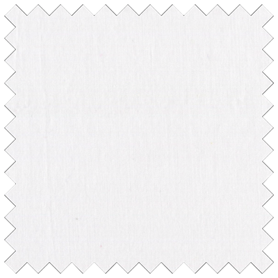 Poplin in White, 3.4oz, Poly/Cotton, 60"  wide