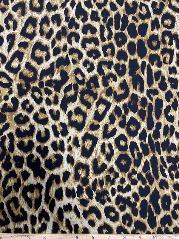 Cotton Shirting from Dolce & Gabbana, 60" wide