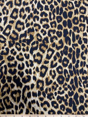 Shirtings, Silks, & Suiting Fabrics