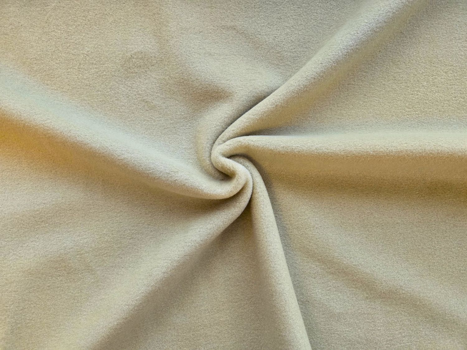 Green Polar Fleece, 60" wide