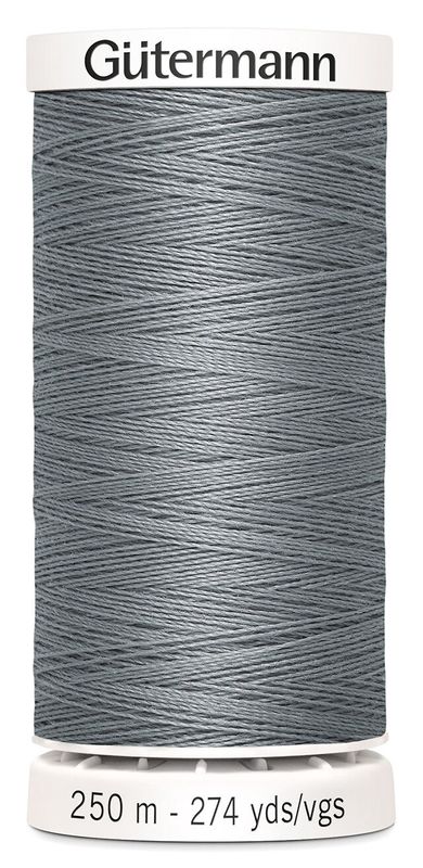 Sew-All (Medium) Thread - 250 Meters, 274 yds