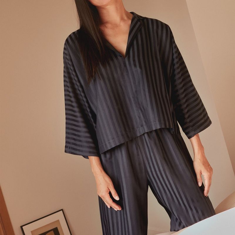 Pajama Sewing Bundle - in Night