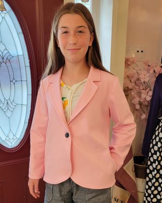 Summer Sewing Camps