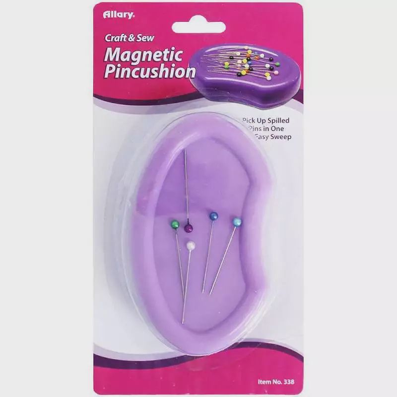 Allary Magnetic Pincushion