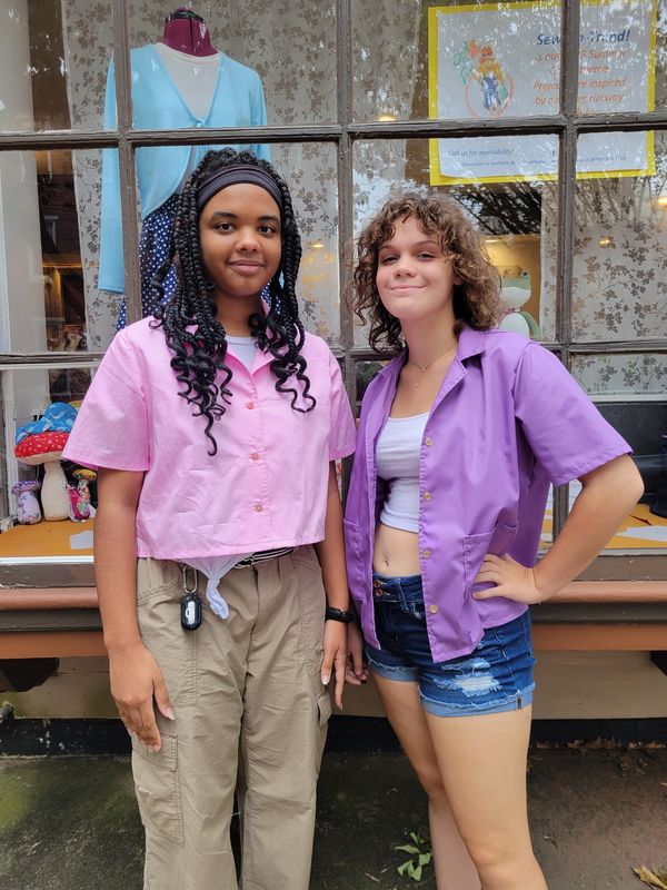 Summer Camp Extended Days