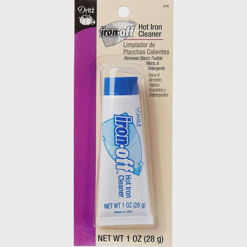 Dritz "Iron Off"