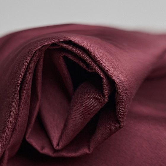 Oxford, in Crispy Brownie from Atelier Brunette, 59" wide