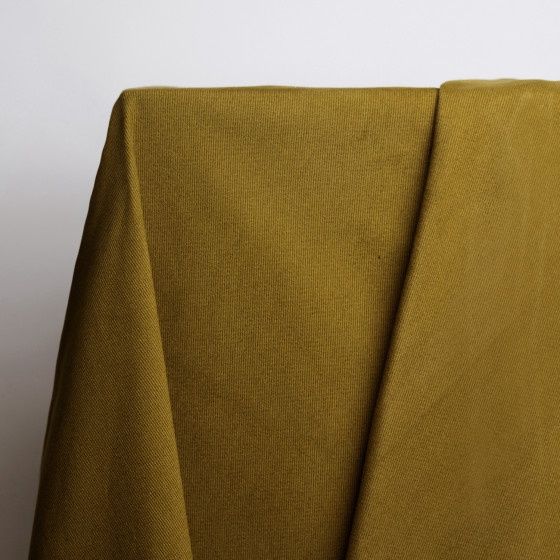 Gabardine - Dreamy Twilight, 59" wide from Atelier Brunette