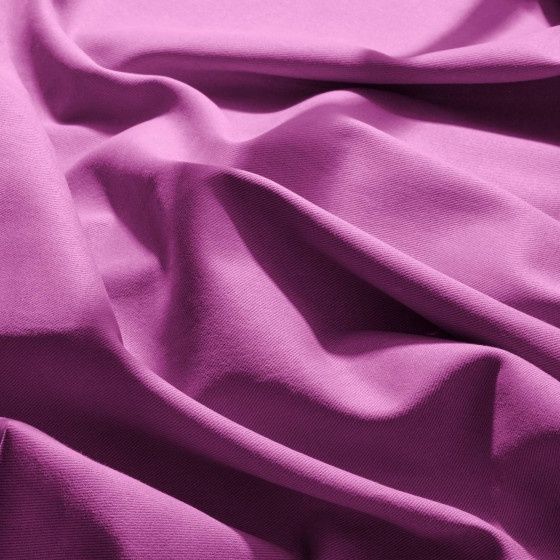 Gabardine - Bubble Gum, 59" wide from Atelier Brunette