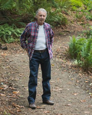 Fulford Jeans Printed Pattern from Thread Theory