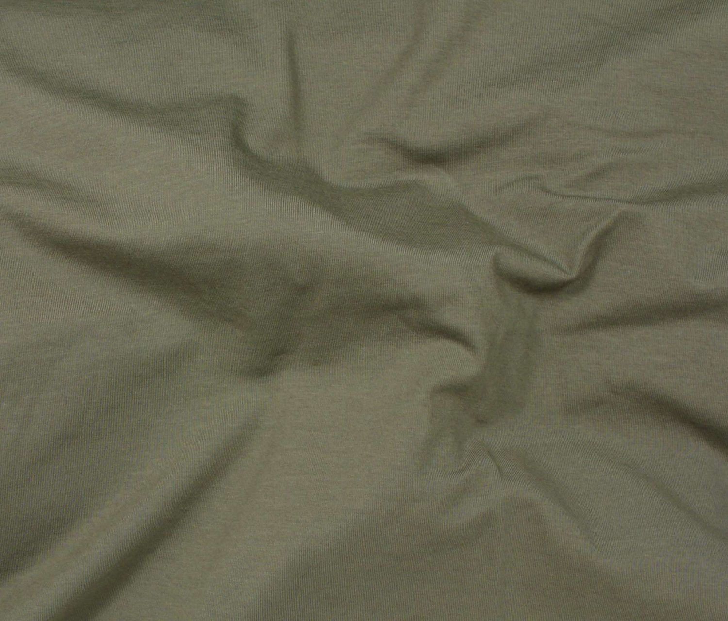 Perla Knit in Olive, 58" wide