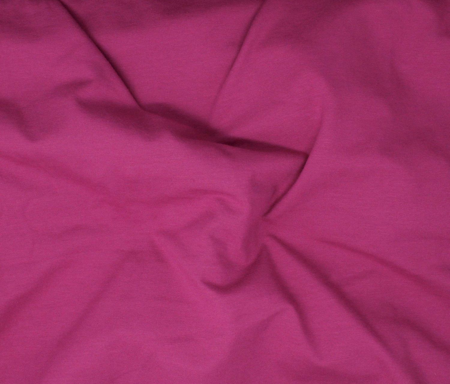 Perla Knit in Wild Aster, 58" Wide