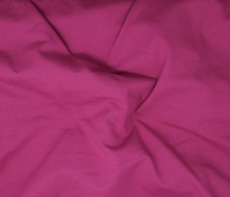 Perla Knit in Wild Aster, 58" Wide