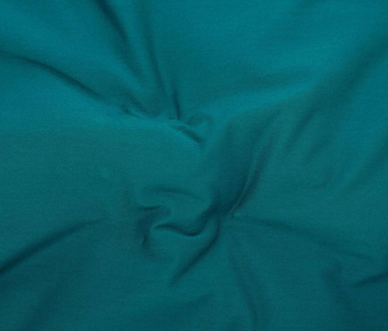 Perla Knit in Teal, 58" Wide