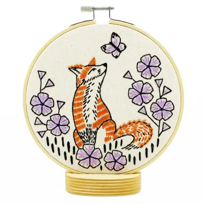 Embroidery Kits