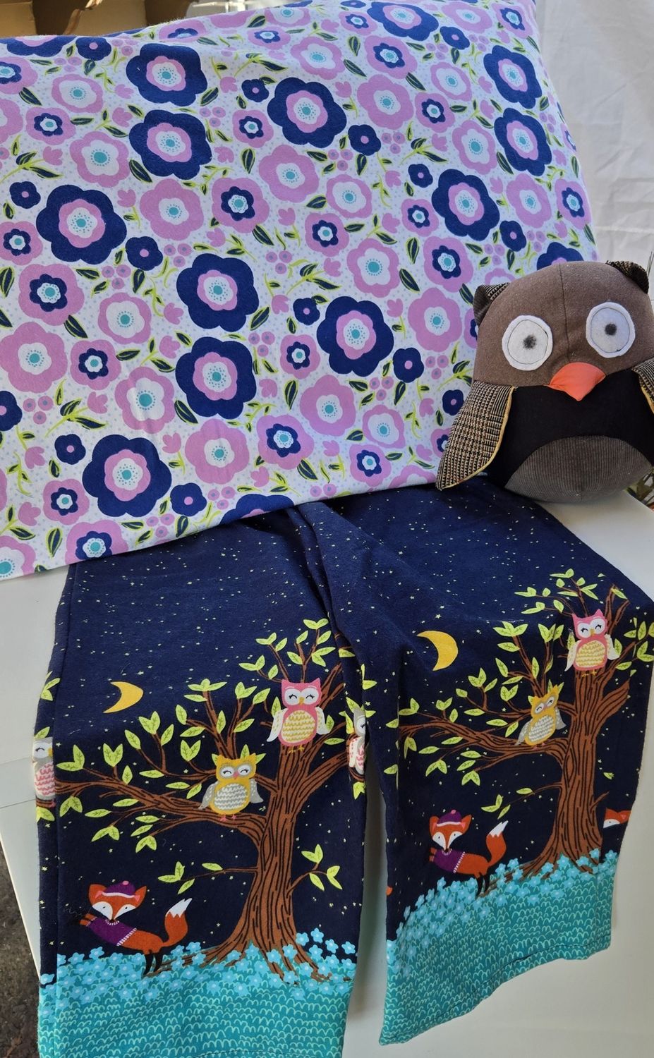 PJ's, Pizza & a Pillowcase! - Thursday, Nov 6th,  9:30 am (NJ Teacher's Convention
