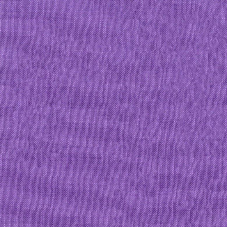 Cotton Supreme Solid - Lavender, 44/45" Wide