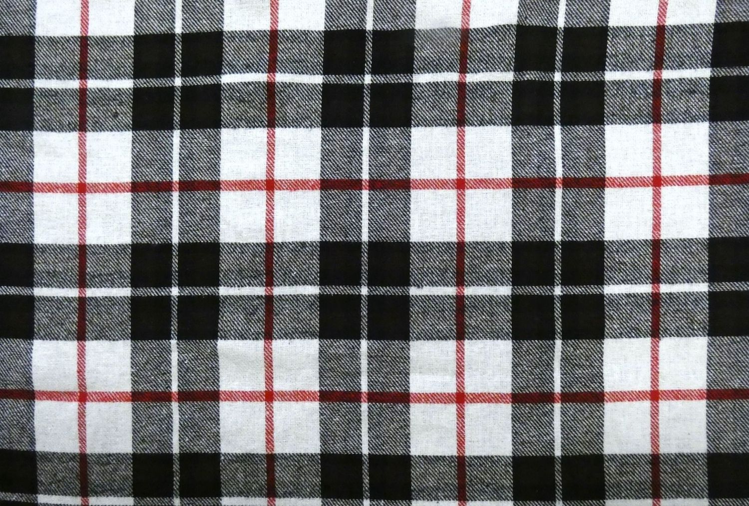 "Bearsden" Flannel Fabric, 58/59" wide