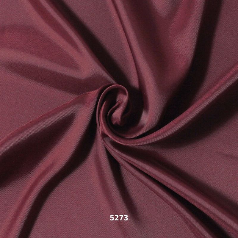 Bemberg "Touch" Lining Fabric - Merlot, 56" wide