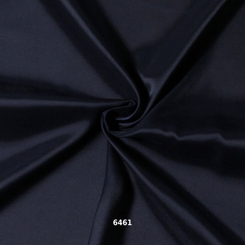 Bemberg "Touch" Lining Fabric - Navy, 56" wide