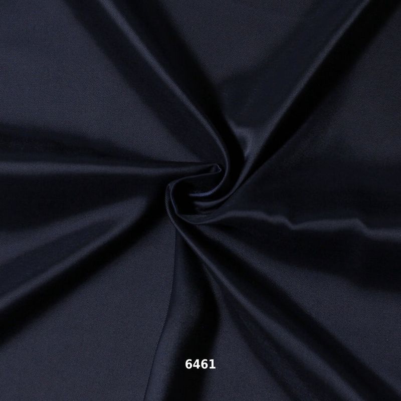 Bemberg "Touch" Lining Fabric - Navy, 56" wide