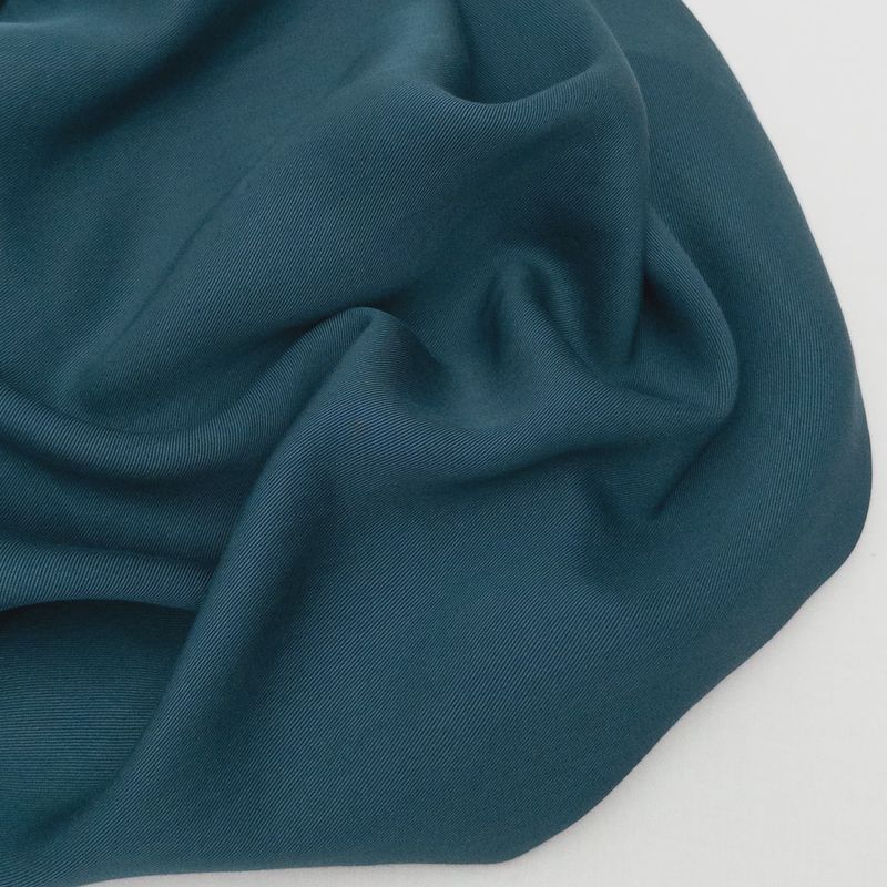 Tencel (Horizon) Fabric in Lagoon, 57/58" Wide