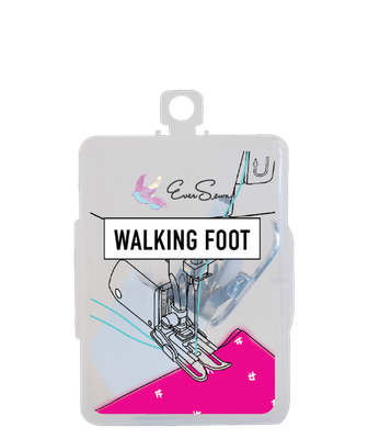 Eversewn Walking Foot