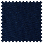 12 oz Unwashed Indigo Denim