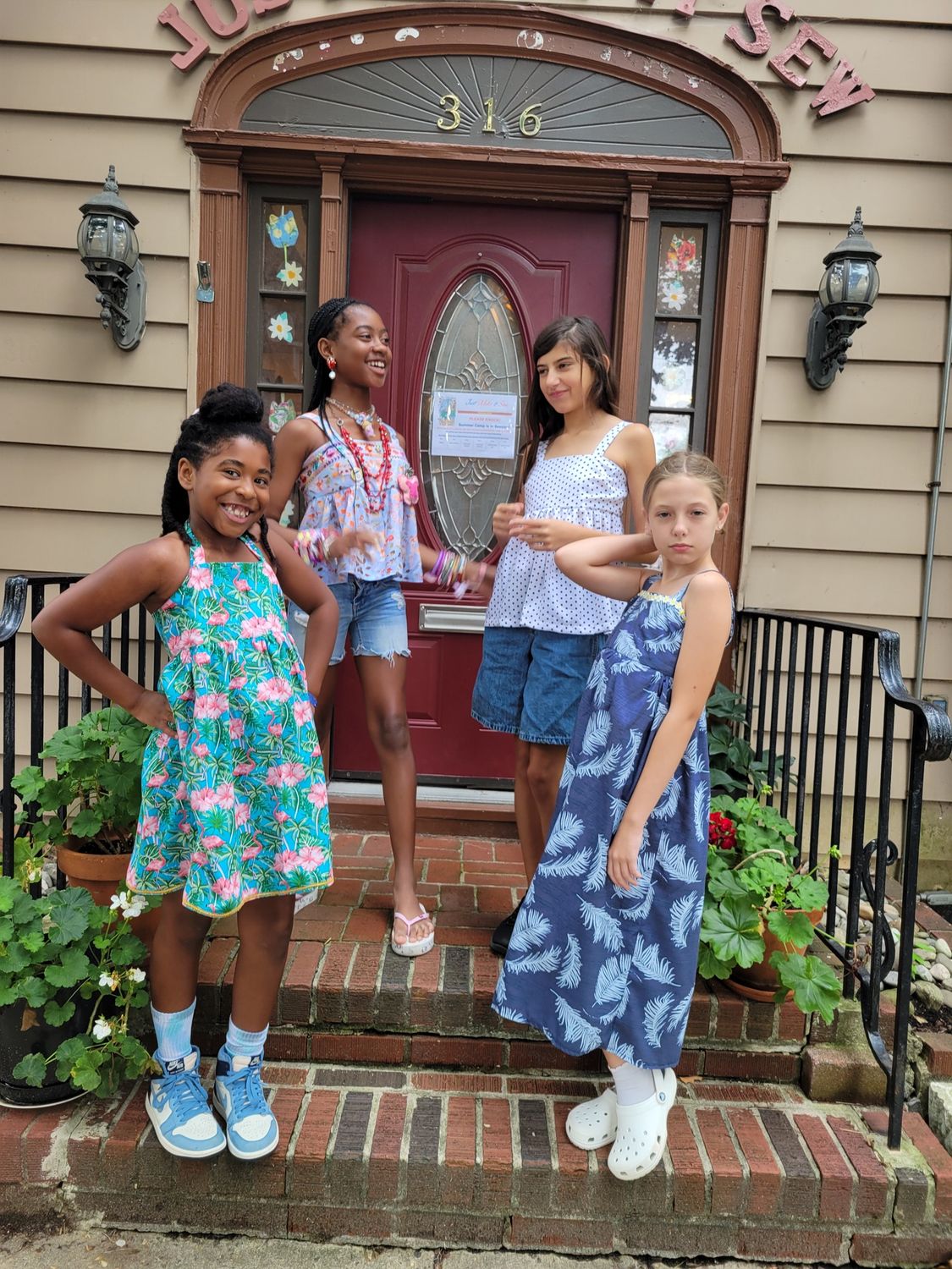 Deposit for 2026 Summer Camp Deposit for 2026 Summer Camp