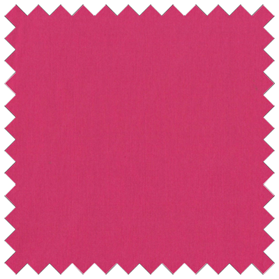 Poplin in Bright Pink, 3.4 oz; Poly/Cotton, 60" wide