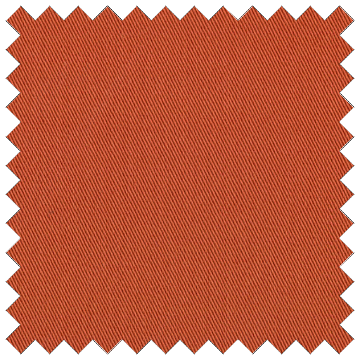 Chino Twill - Pumpkin, 59/60" Wide