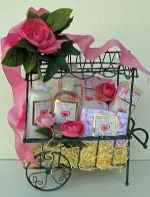 Gift Baskets for Women