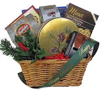 Christmas Holiday Gifts