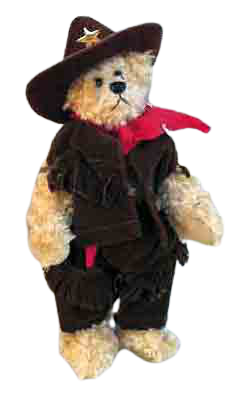 Teddy Bears