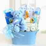 Baby Gift Baskets