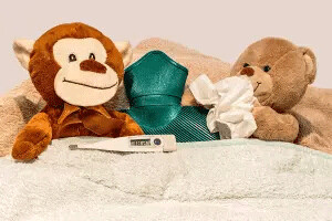 Get Well Soon Gifts